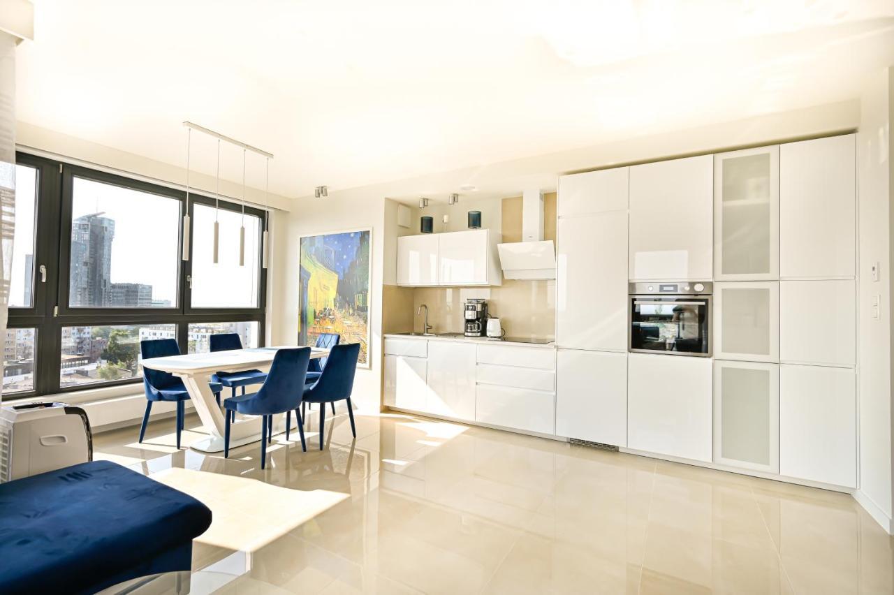Baltic Rent - Weglowa 22 Gdynia Bagian luar foto