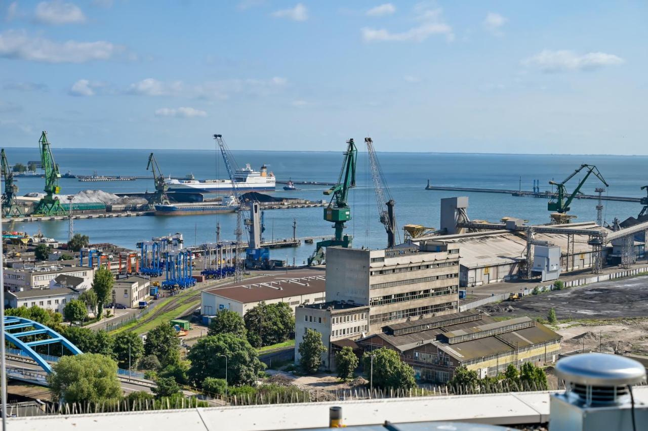 Baltic Rent - Weglowa 22 Gdynia Bagian luar foto